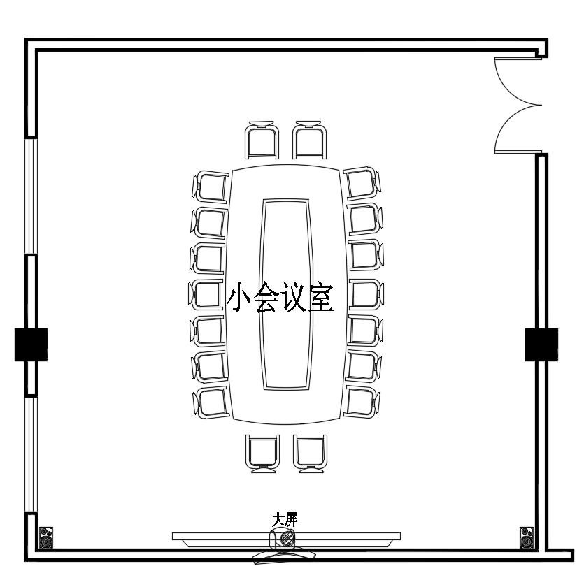 北京聲德電子科技有限公司